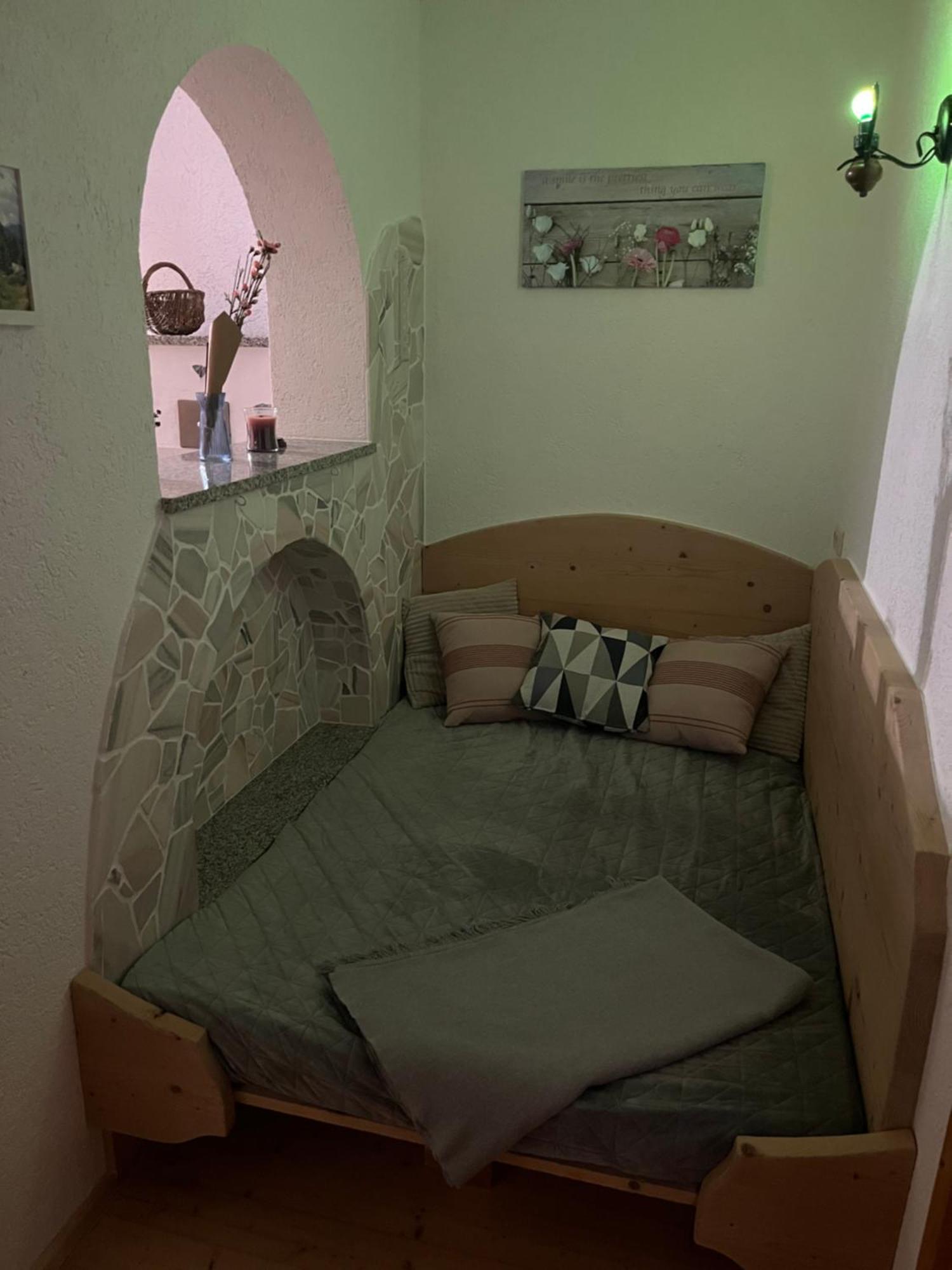 Ferienwohnung Mariana Bad Ischl Extérieur photo