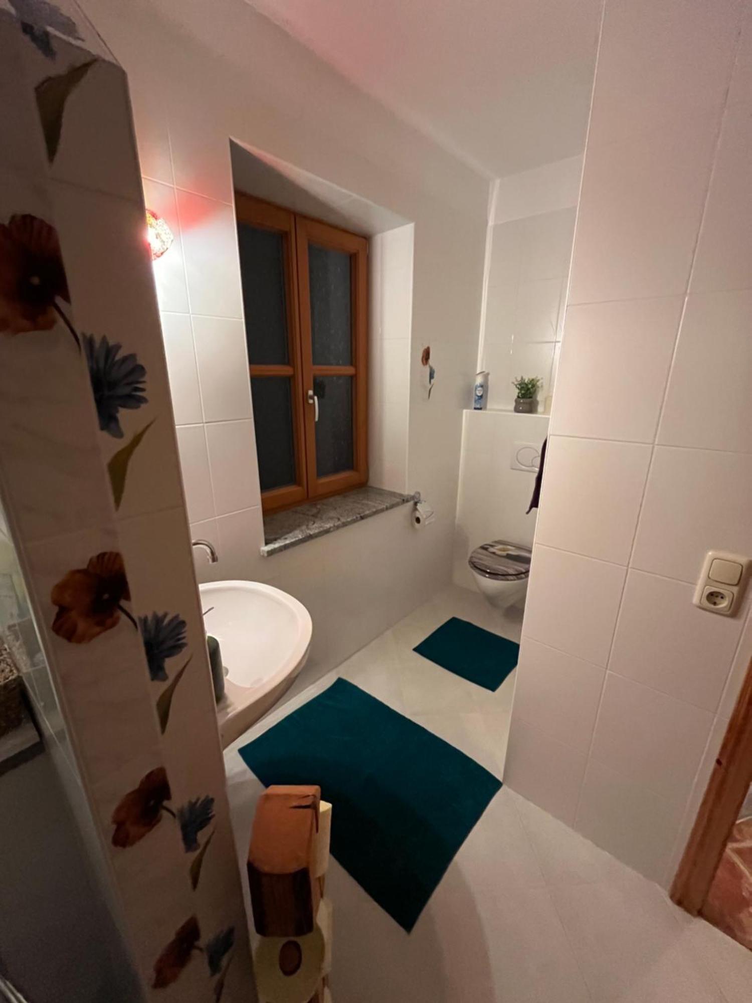 Ferienwohnung Mariana Bad Ischl Extérieur photo